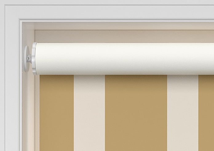 The British Stripe Co. Henry, Chilterns No.2 - Twist&Fit Roller Blind - Image 9